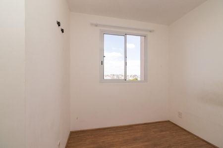 Quarto 1 de apartamento para alugar com 2 quartos, 43m² em Parque Sao Rafael, São Paulo