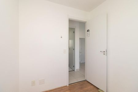 Apartamento para alugar com 43m², 2 quartos e sem vagaQuarto 2