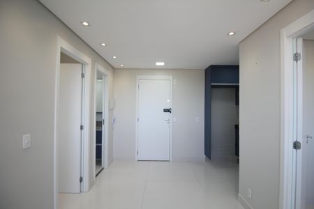 Sala de apartamento à venda com 2 quartos, 36m² em Morumbi, São Paulo