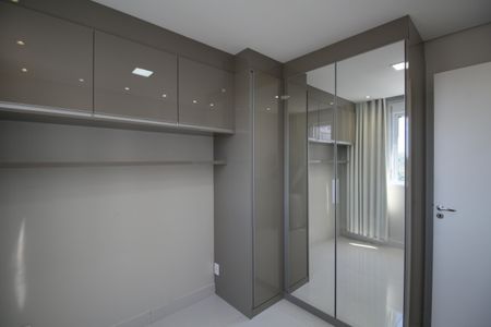 Quarto 1 de apartamento à venda com 2 quartos, 36m² em Morumbi, São Paulo