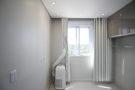 Quarto 1 de apartamento à venda com 2 quartos, 36m² em Morumbi, São Paulo