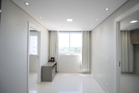 Apartamento à venda com 2 quartos, 36m² em Morumbi, São Paulo