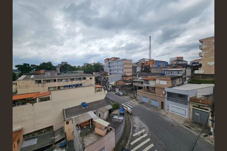 Studio para alugar com 45m², 1 quarto e sem vagaVista