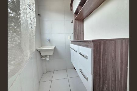 Studio para alugar com 45m², 1 quarto e sem vagaÁrea de Serviço