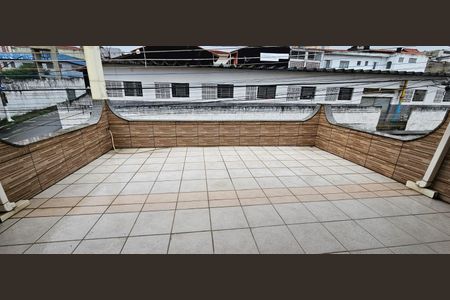 Casa à venda com 260m², 3 quartos e 2 vagasÁrea externa