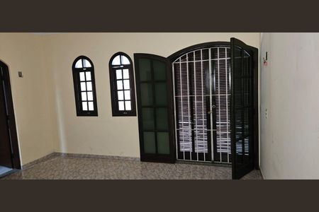 Quarto de casa à venda com 3 quartos, 260m² em Centro, Diadema