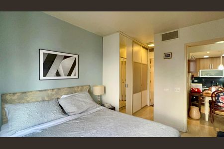 Apartamento à venda com 45m², 1 quarto e 1 vaga Apartamento à venda com 45m², 1 quarto e 1 vagaSuite