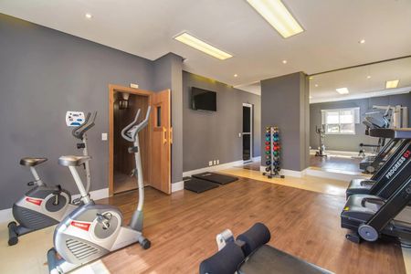 Apartamento à venda com 51m², 2 quartos e 1 vagaÁrea comum