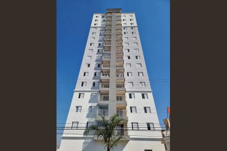 Apartamento à venda com 51m², 2 quartos e 1 vagaÁrea comum