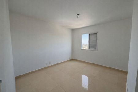 Quarto de apartamento à venda com 2 quartos, 51m² em Vila Curuçá, Santo André