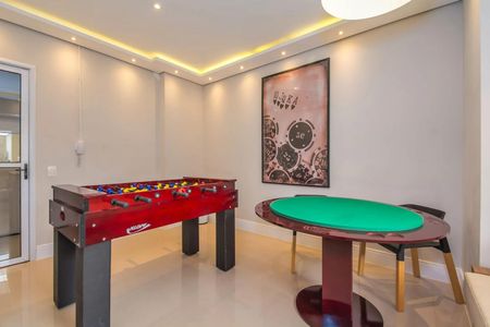 Apartamento à venda com 51m², 2 quartos e 1 vagaÁrea comum