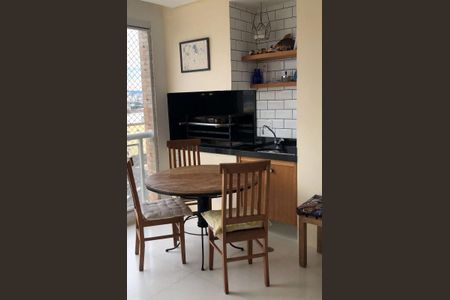 Apartamento à venda com 162m², 3 quartos e 3 vagasFoto 04