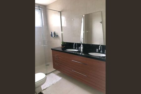Apartamento à venda com 162m², 3 quartos e 3 vagasFoto 07