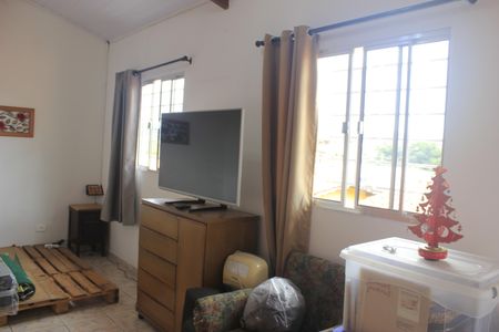 Casa à venda com 148m², 3 quartos e 2 vagasQuarto da edícula
