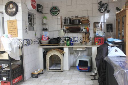 Casa à venda com 148m², 3 quartos e 2 vagasQuintal e espaço gourmet