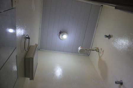 Casa à venda com 148m², 3 quartos e 2 vagasBanheiro da edícula