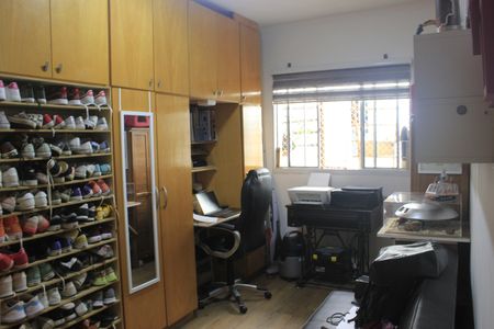 Casa à venda com 148m², 3 quartos e 2 vagasQuarto 2