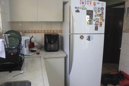 Casa à venda com 148m², 3 quartos e 2 vagasCozinha