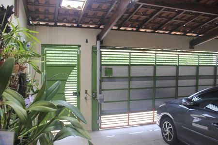 Casa à venda com 148m², 3 quartos e 2 vagasGaragem