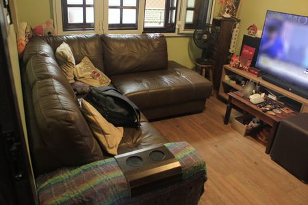 Sala de casa à venda com 3 quartos, 148m² em Vila Rosalia, Guarulhos