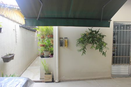 Casa à venda com 148m², 3 quartos e 2 vagasQuintal e espaço gourmet