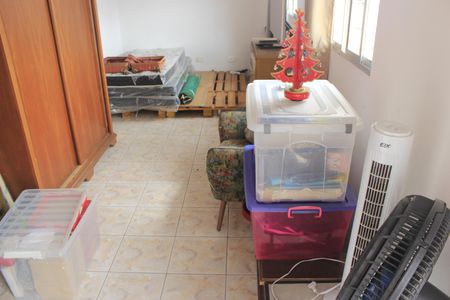Casa à venda com 148m², 3 quartos e 2 vagasQuarto da edícula