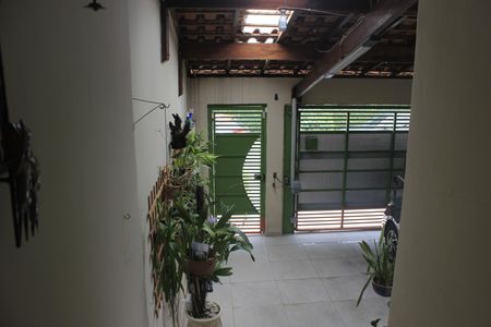 Casa à venda com 148m², 3 quartos e 2 vagasGaragem