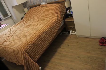 Casa à venda com 148m², 3 quartos e 2 vagasQuarto 1
