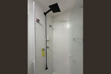 Apartamento à venda com 33m², 2 quartos e sem vagaBanheiro