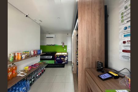 Apartamento à venda com 33m², 2 quartos e sem vagaÁrea comum