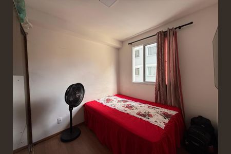 Quarto 1 de apartamento à venda com 2 quartos, 33m² em República, São Paulo