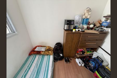Apartamento à venda com 33m², 2 quartos e sem vagaQuarto 2