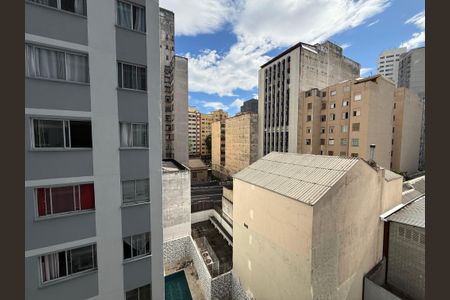 Apartamento à venda com 33m², 2 quartos e sem vagavista sala