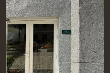 Apartamento à venda com 33m², 2 quartos e sem vagaÁrea comum