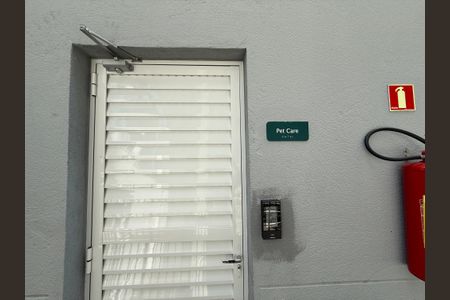 Apartamento à venda com 33m², 2 quartos e sem vagaÁrea comum