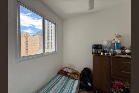 Apartamento à venda com 33m², 2 quartos e sem vagaQuarto 2