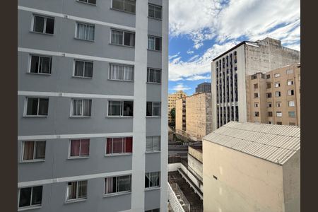 Apartamento à venda com 33m², 2 quartos e sem vagavista quarto 1