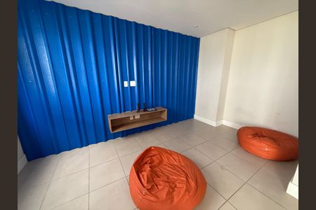 Apartamento à venda com 33m², 2 quartos e sem vagaSala de Jogos