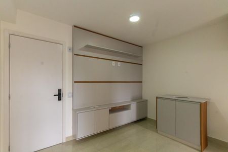 Apartamento à venda com 40m², 2 quartos e 1 vagaSala