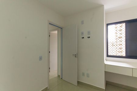 Apartamento à venda com 40m², 2 quartos e 1 vagaQuarto 2