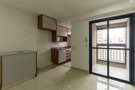 Apartamento à venda com 40m², 2 quartos e 1 vagaSala