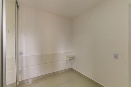 Apartamento à venda com 40m², 2 quartos e 1 vagaQuarto 2