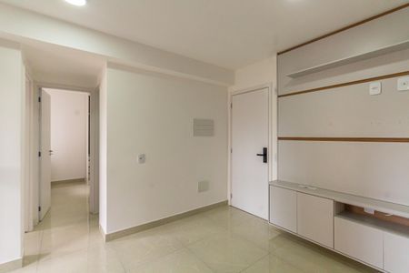 Apartamento à venda com 40m², 2 quartos e 1 vagaSala