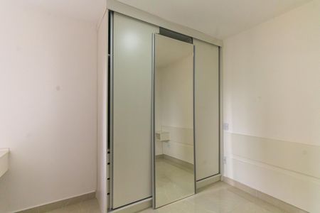 Apartamento à venda com 40m², 2 quartos e 1 vagaQuarto 2