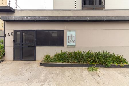 Apartamento à venda com 40m², 2 quartos e 1 vagaFachada 