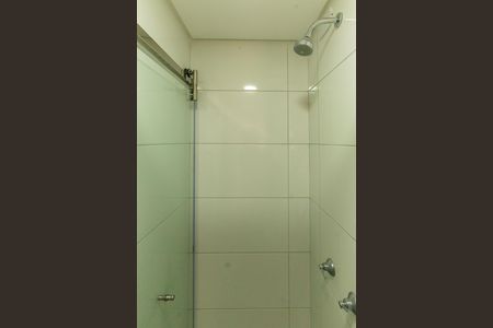 Apartamento à venda com 40m², 2 quartos e 1 vagaBanheiro 