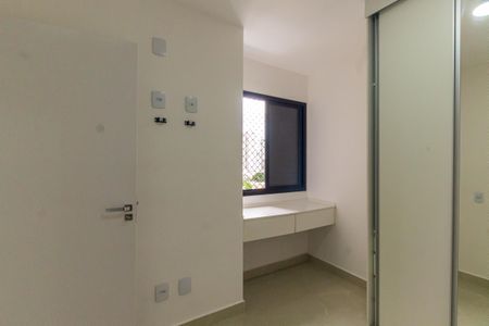 Apartamento à venda com 40m², 2 quartos e 1 vagaQuarto 2