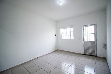 Sala de kitnet/studio para alugar com 1 quarto, 40m² em Jardim Goncalves, Sorocaba