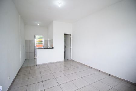 Sala de kitnet/studio para alugar com 1 quarto, 40m² em Jardim Goncalves, Sorocaba