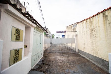 Studio para alugar com 40m², 1 quarto e 1 vaga Studio para alugar com 40m², 1 quarto e 1 vagaPlaca